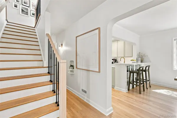 1066 Bonnie Brae BLVD, Denver, CO 80209