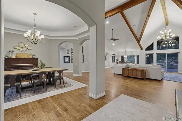 15575 Winding Trail RD, Colorado Springs, CO 80908