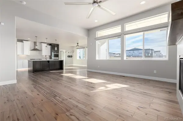 23814 E 36th PL, Aurora, CO 80019