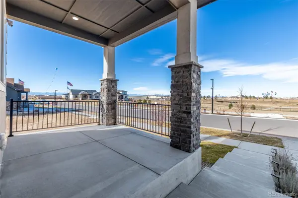 23814 E 36th PL, Aurora, CO 80019