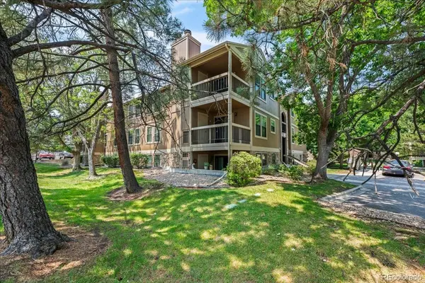 10910 W Florida AVE #523, Lakewood, CO 80232