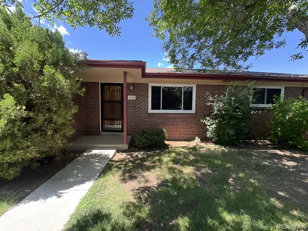 5184 E Asbury AVE, Denver, CO 80222