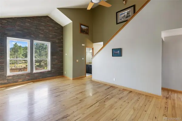 290 Taopi CIR, Woodland Park, CO 80863