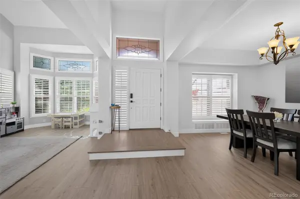 825 Huntington DR, Littleton, CO 80126