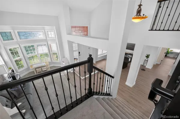 825 Huntington DR, Littleton, CO 80126