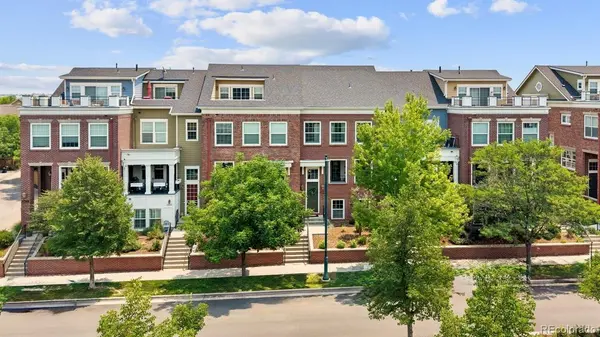 3444 N Xenia ST, Denver, CO 80238