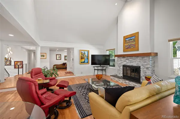 4505 S Yosemite ST #354, Denver, CO 80237