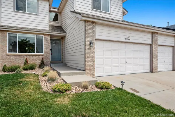 5064 Durham CT, Denver, CO 80239