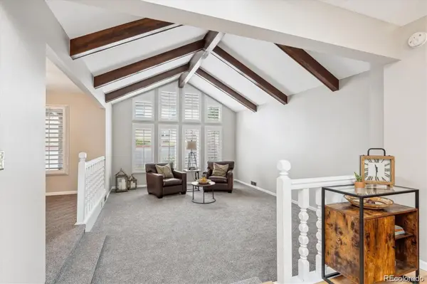6140 W Evans PL, Lakewood, CO 80227