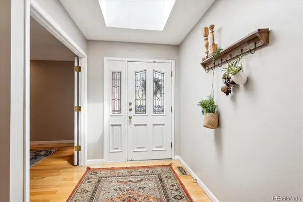6140 W Evans PL, Lakewood, CO 80227
