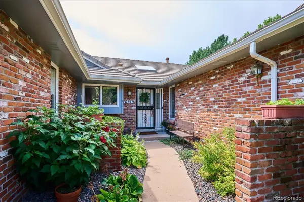 6140 W Evans PL, Lakewood, CO 80227