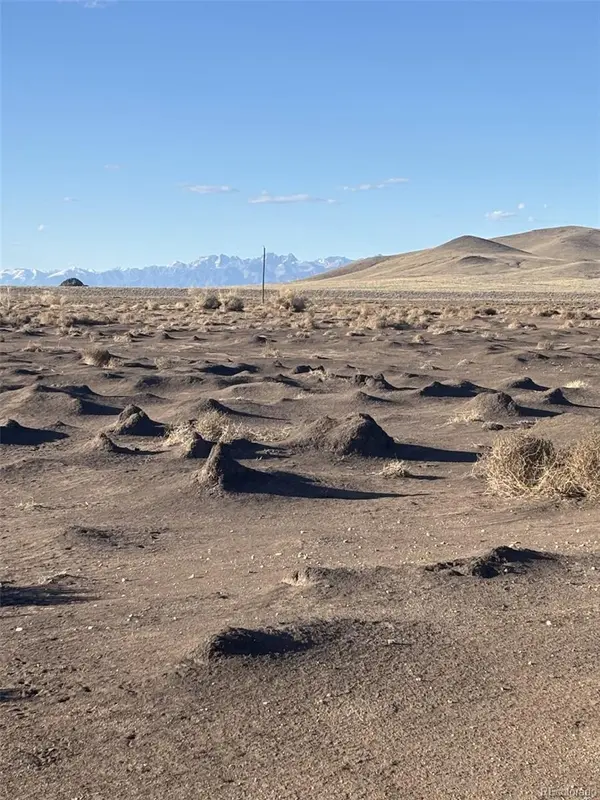 LOT 7 San Luis Valley Ranches, Blanca, CO 81123