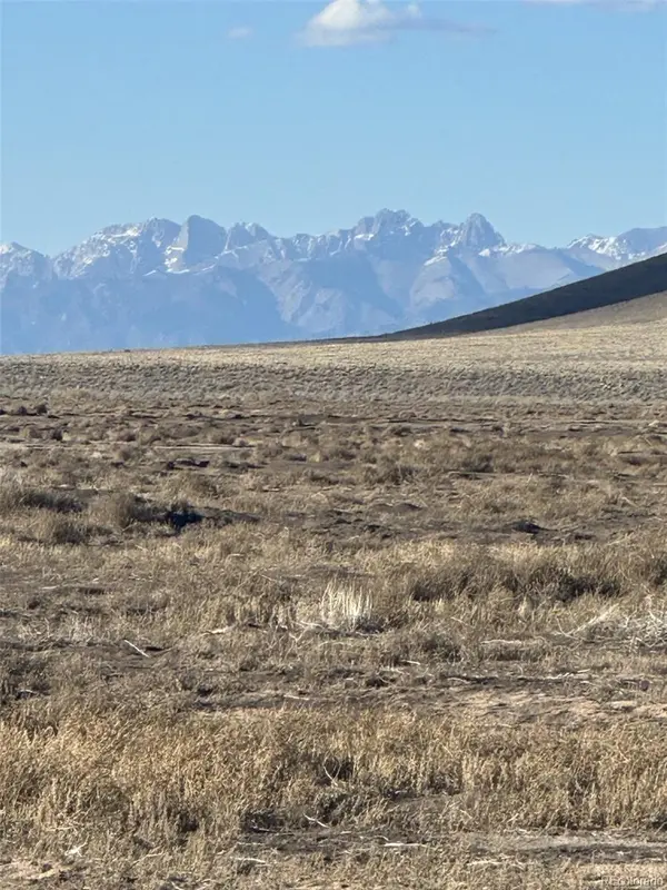 LOT 7 San Luis Valley Ranches, Blanca, CO 81123