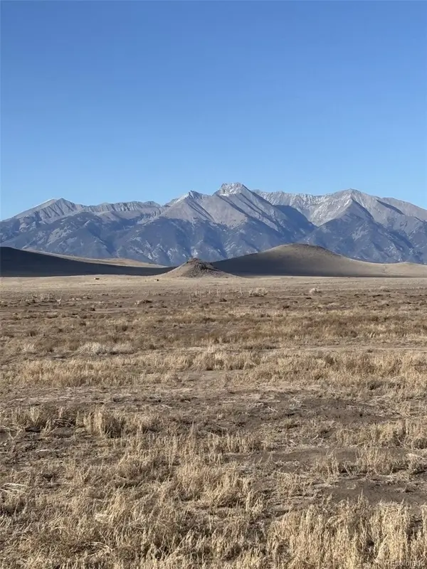 LOT 7 San Luis Valley Ranches, Blanca, CO 81123