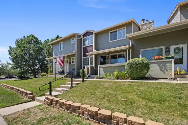 1708 W 101st AVE, Thornton, CO 80260