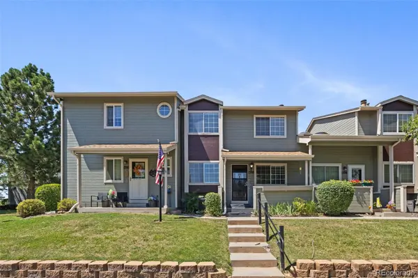 1708 W 101st AVE, Thornton, CO 80260
