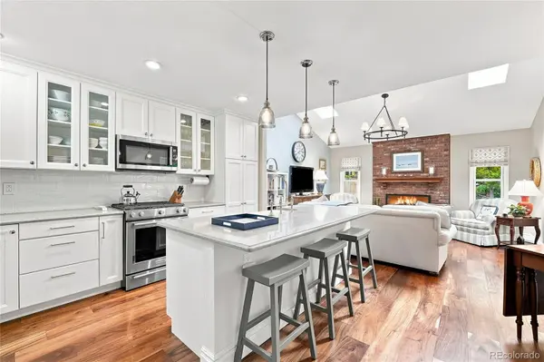 7569 S Ivanhoe WAY, Englewood, CO 80112