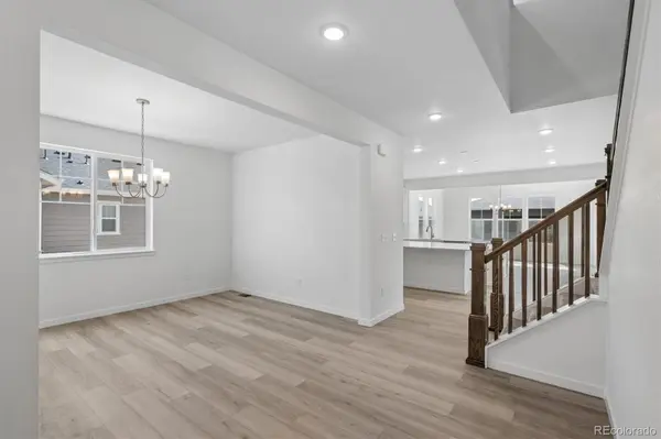 3661 N Hayleyville ST, Aurora, CO 80019