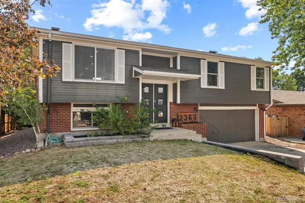 2366 S Eldridge CT, Denver, CO 80228