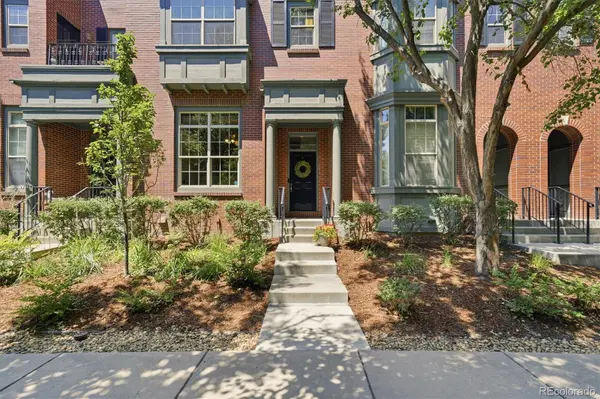 8705 E 29th PL, Denver, CO 80238