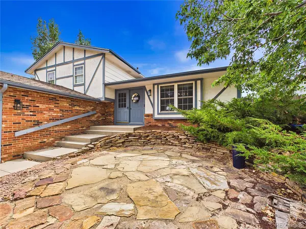 8252 Brigantine DR, Colorado Springs, CO 80920