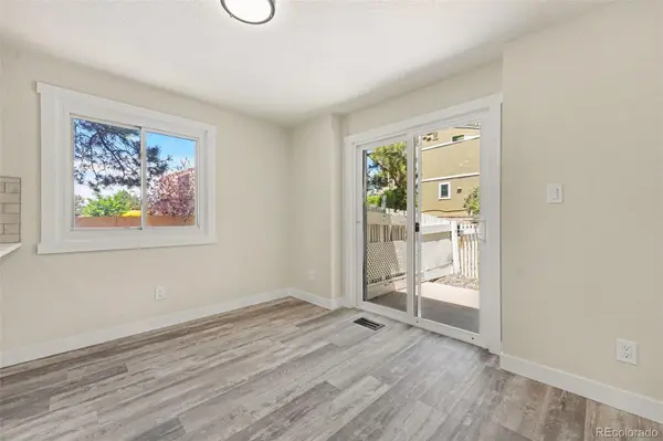2740 S Kenton CT, Aurora, CO 80014