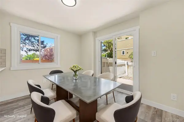 2740 S Kenton CT, Aurora, CO 80014