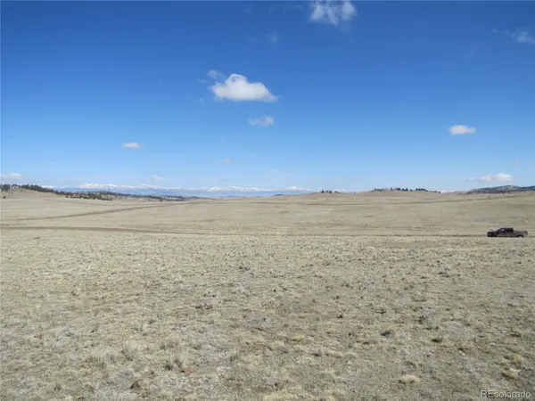1454 Chicha RD, Hartsel, CO 80449