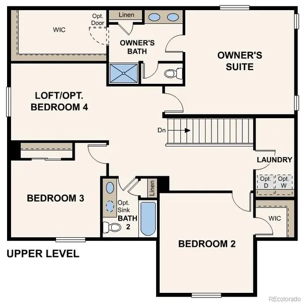5584 Ranch ST, Mead, CO 80504