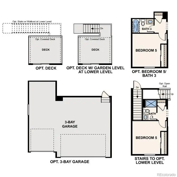 5584 Ranch ST, Mead, CO 80504