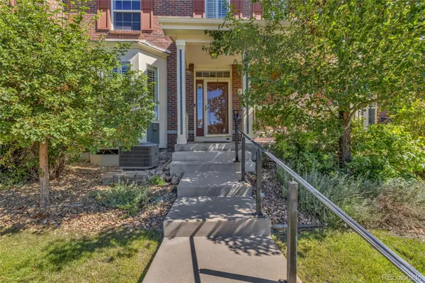 14295 W 84th PL, Arvada, CO 80005