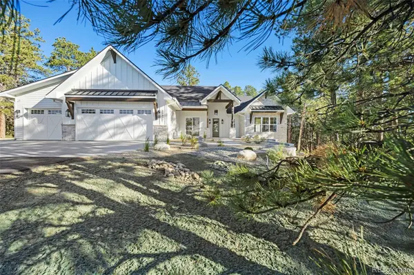 10697 Alamar WAY, Colorado Springs, CO 80908