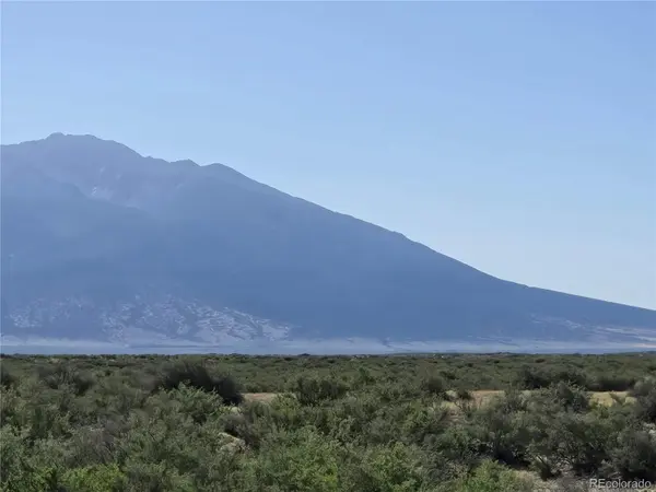 Lot 1 2nd Ave., Mosca, CO 81146