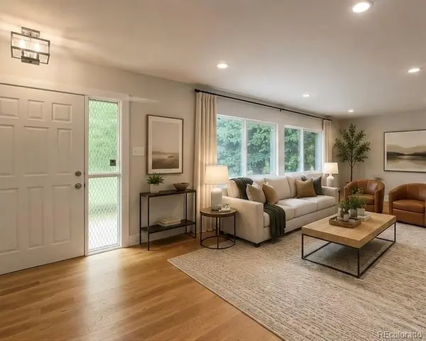 7073 E Warren DR, Denver, CO 80224