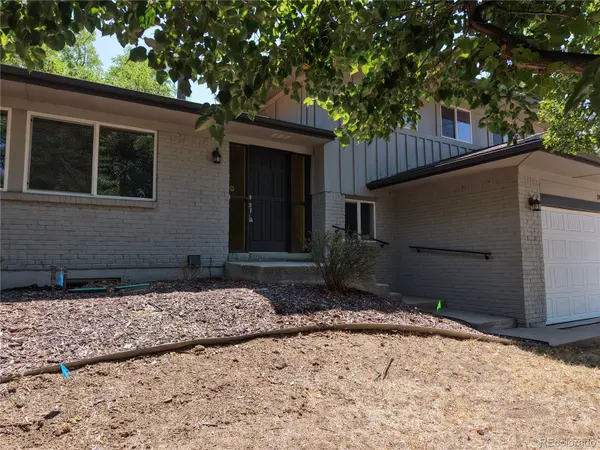7073 E Warren DR, Denver, CO 80224