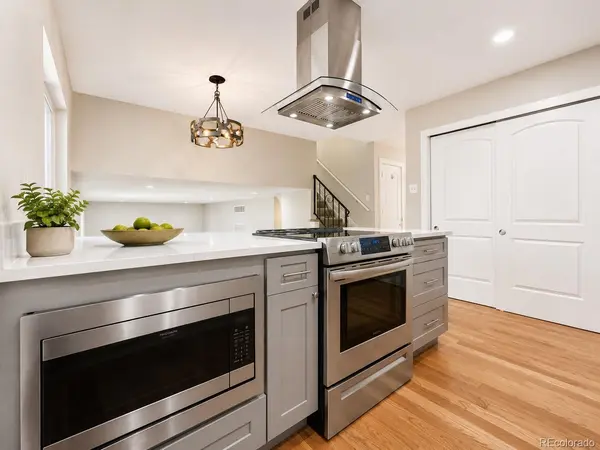7073 E Warren DR, Denver, CO 80224
