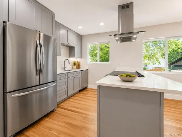 7073 E Warren DR, Denver, CO 80224