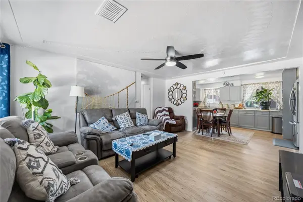 4723 Everett CT, Wheat Ridge, CO 80033