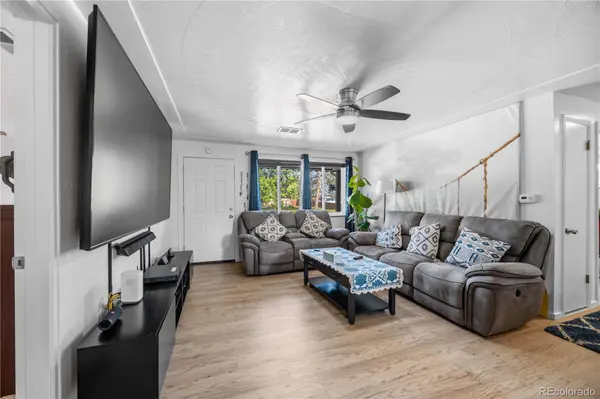 4723 Everett CT, Wheat Ridge, CO 80033