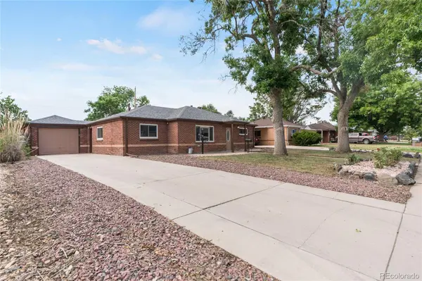 1560 Pueblo CT, Thornton, CO 80229