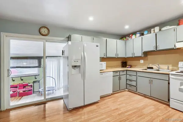 3504 Magnolia ST, Evans, CO 80620