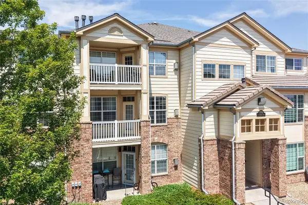 5703 N Gibralter WAY #205, Aurora, CO 80019