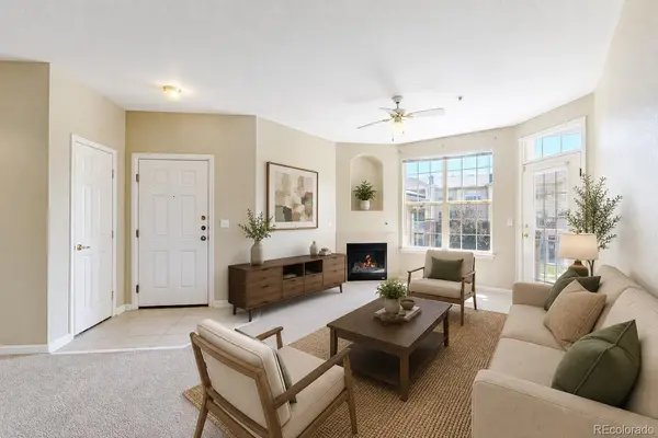 5703 N Gibralter WAY #205, Aurora, CO 80019