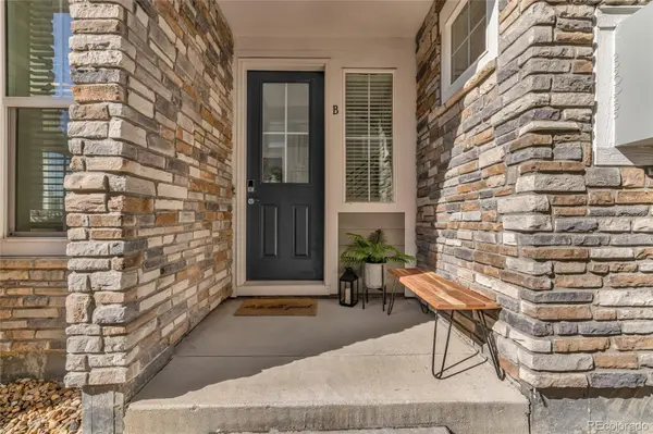 5745 S Buchanan CT #B, Aurora, CO 80016