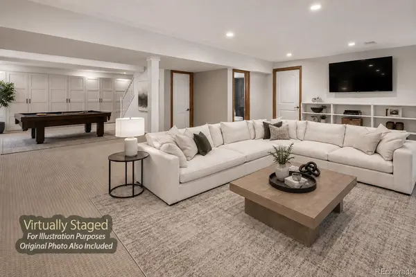 2810 S Fig ST, Lakewood, CO 80228
