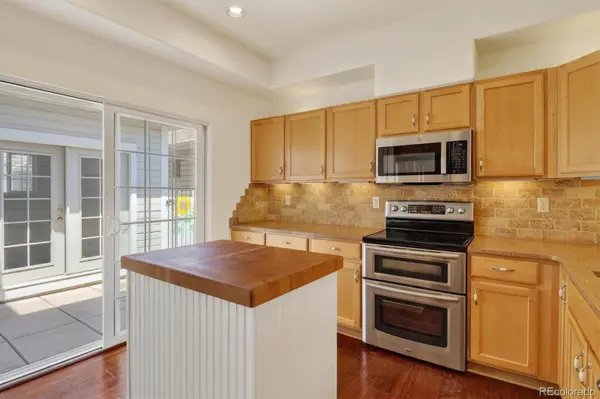 8300 E Fairmount DR #NN102, Denver, CO 80247