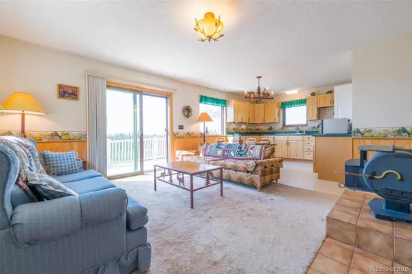 234 Deadman Gulch LN, Jefferson, CO 80456