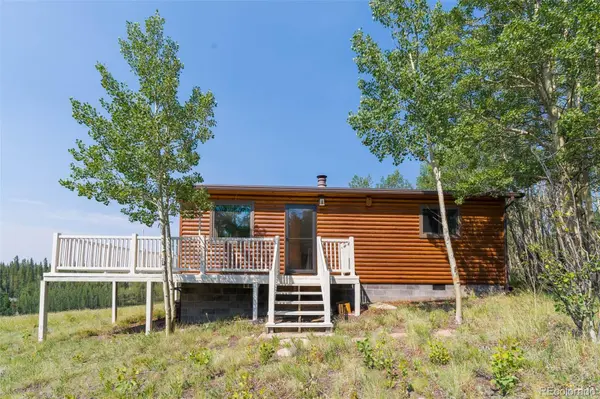 234 Deadman Gulch LN, Jefferson, CO 80456