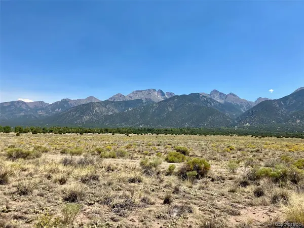 221 Staghorn RD, Crestone, CO 81131