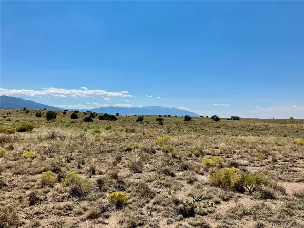 221 Staghorn RD, Crestone, CO 81131